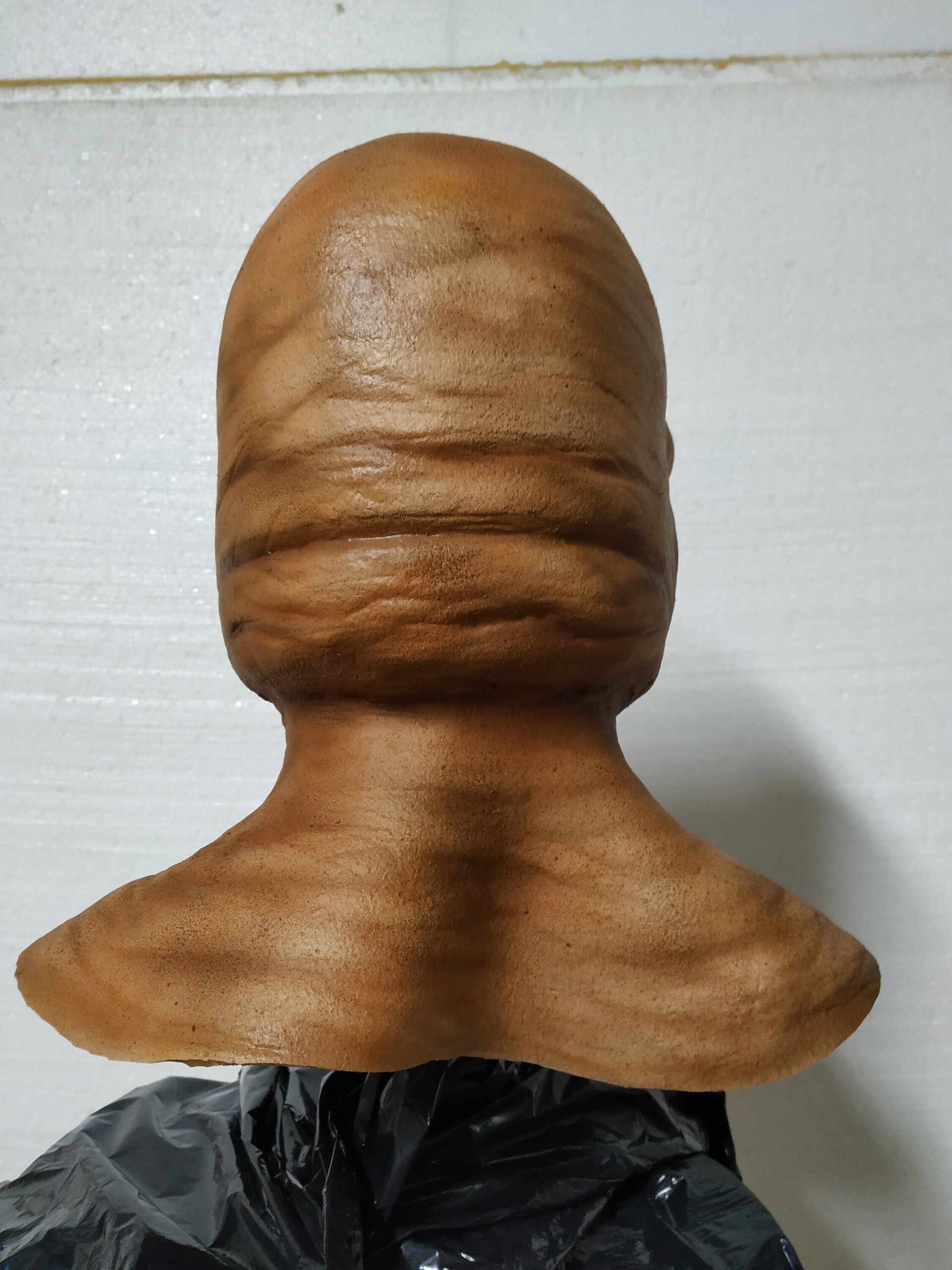 Ello Asty Abednedo Latex Mask - 5