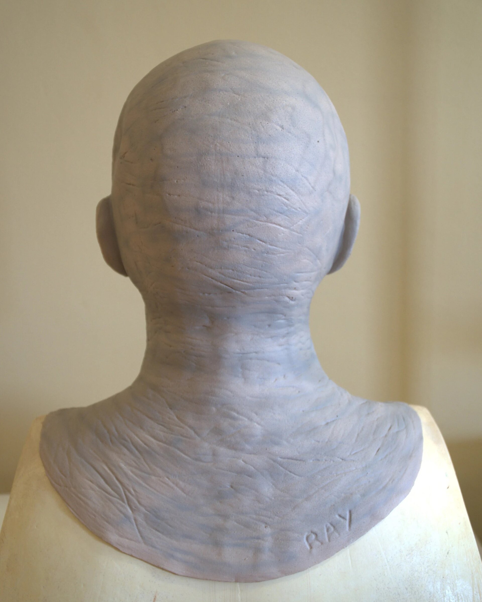 Sidious Emperor latex mask - 4